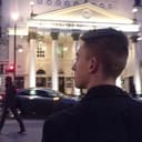 Connor Camilleri