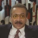 Melvin Backman