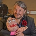Richard Herring