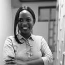 Dorcas Wangira