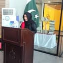 Nuzhat Qureshi