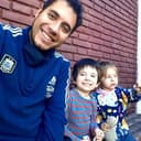 Pablo Segura