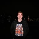 Chris Murch