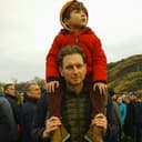 Darren Johnstone