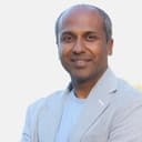 Sree Sreenivasan