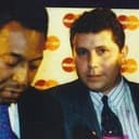Jimmy Pizarro