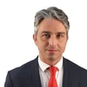 Claudio Lavanga