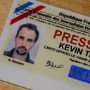 Kevin Trublet