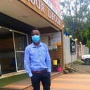 Brian Kosgei