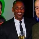 Keith Mwanalushi