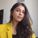 Shivani Somaiya