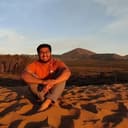 Omar Rashad