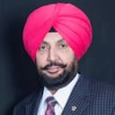 Harjinder Thind