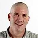 Eric Branch