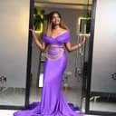 Yvonne Kawira