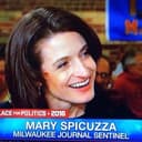 Mary Spicuzza