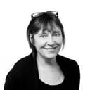 Sally Eisele