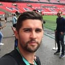 Ben Ashton