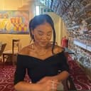Holly Mei-Yu Stafford