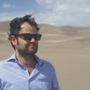 Alex Halperin