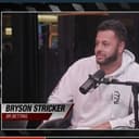 Bryson Stricker