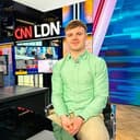 Rory Fleming