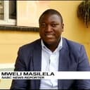 Mweli Masilela