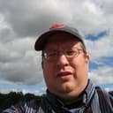 Stephen Frye