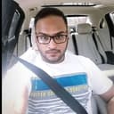 Shubham Parashar