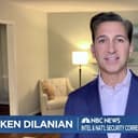 Ken Dilanian