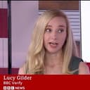 Lucy Gilder