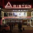 Ariston Anderson