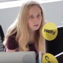 Molly Hensley-Clancy