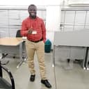 Samson Folarin