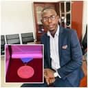 Mohamed Saliou Camara