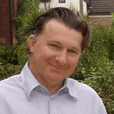 Geoff Fisher