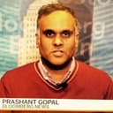 Prashant Gopal