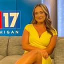 Remi Monaghan