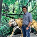 Suraj Ojha