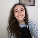 Madeleine Raine