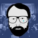 Sad Dad
