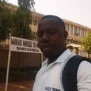 Bernard Lugongo