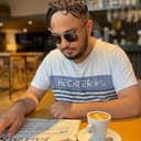 Ahmad Algohbary