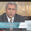 Roland Perry