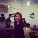 Annabelle Liang