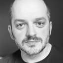Alisdair Soussi