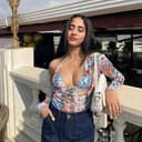 Deepti Nickam