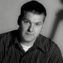 Colin Mulvany