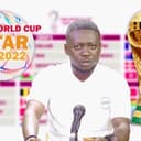 Boris Esono Nwenfor