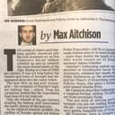 Max Aitchison